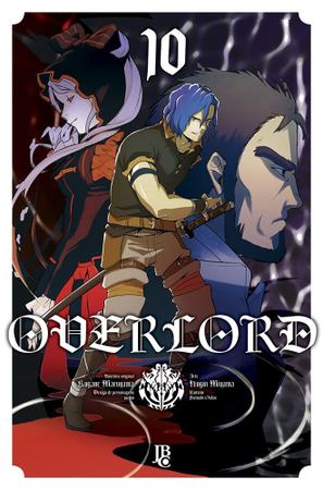 Anime Like Overlord Part 3 : r/overlord