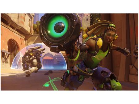 Imagem de Overwatch: Game of the Year Edition para PS4