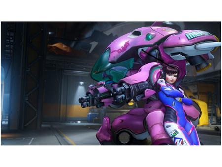 Overwatch Game of the Year Edition - PS4 - Game Games - Loja de Games Online