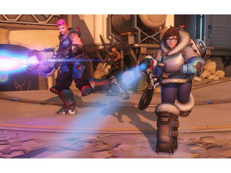 Imagem de Overwatch: Origins Edition para PS4