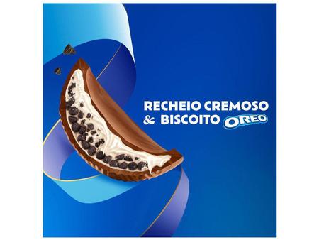 Imagem de Ovo de Páscoa Lacta Tripla Camada Oreo 320g