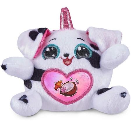 Rainbocorns sequin sale surprise puppy
