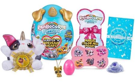 Rainbocorn puppycorn shop