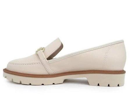 Oxford branco sale beira rio