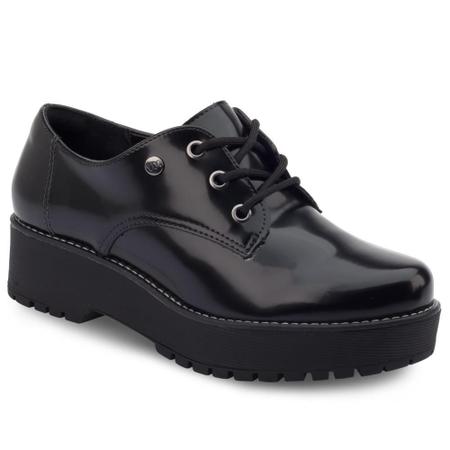 Oxford hotsell feminino flatform
