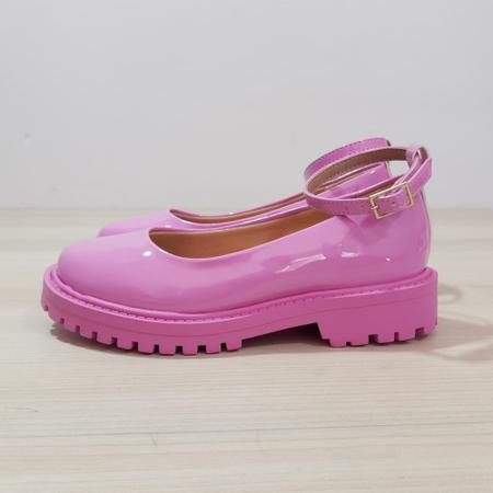 Sapato de cheap boneca melissa