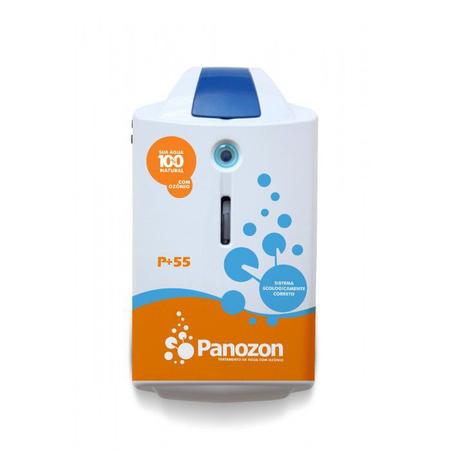 Imagem de Ozônio Panozon P+55 até 55 m³