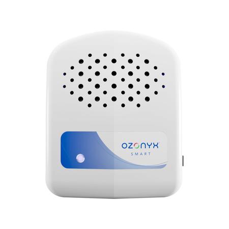 Imagem de Ozonyx Smart Medical San - Aparelho Gerador De Ozônio para Ambientes