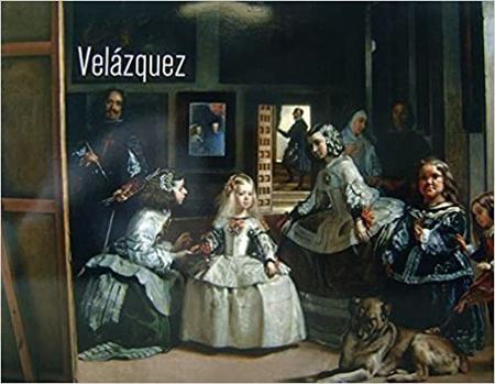 Imagem de P book - velazquez