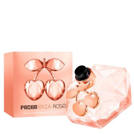 Imagem de Pacha Ibiza Rosé Pacha Ibiza - Perfume Feminino - Eau de Toilette