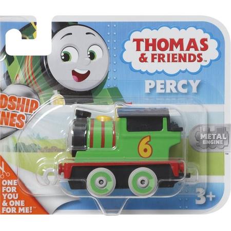 Trem Thomas e seus Amigos / Thomas O Trem Brinquedos Fisher Price - Arte em  Miniaturas