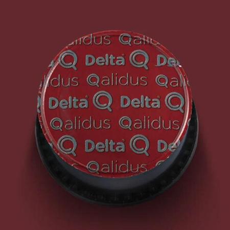 Imagem de Pack 40 Qalidus - Delta Q