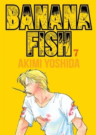  Banana Fish Vol. 1 (Em Portugues do Brasil): 9788542628647: _:  Libros