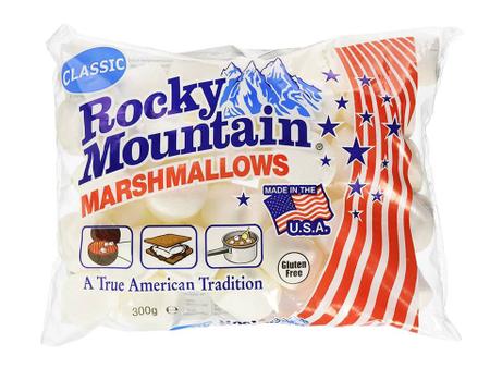 Guimauve - Mountain Mini Marshmallows - Cdiscount Au quotidien