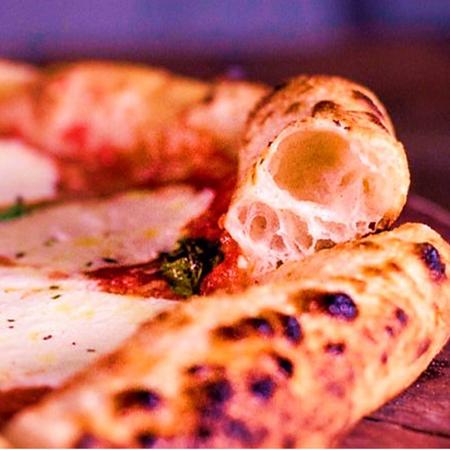 Farinha Italiana especial para abertura de Pizzas