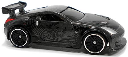 Pack de 5 Hot Wheels - Velozes e Furiosos 2021 - GTN40 - Carrinho de  Brinquedo - Magazine Luiza