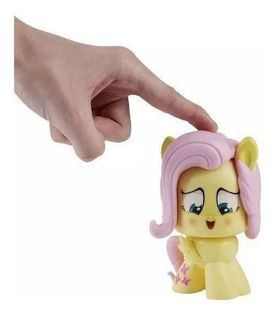 Pack My Little Pony Mighty Muggs 4 Personagens E4624 Habro - Nilo Tozzo -  Bonecas - Magazine Luiza