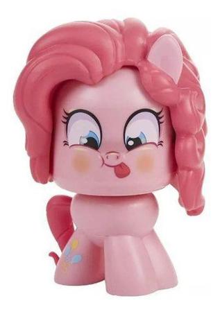 Pack My Little Pony Mighty Muggs 4 Personagens E4624 Habro - Nilo Tozzo -  Bonecas - Magazine Luiza