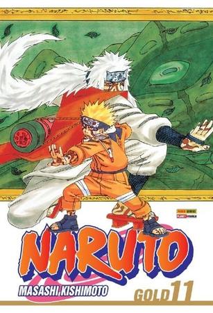 Naruto Pack 11
