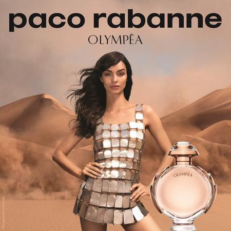 Imagem de Paco Rabanne Olympéa Eau de Parfum 80ml Feminino