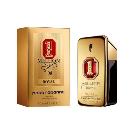 Imagem de Paco Rabanne One Million Royal Eau de Parfum - Perfume Masculino 50ml