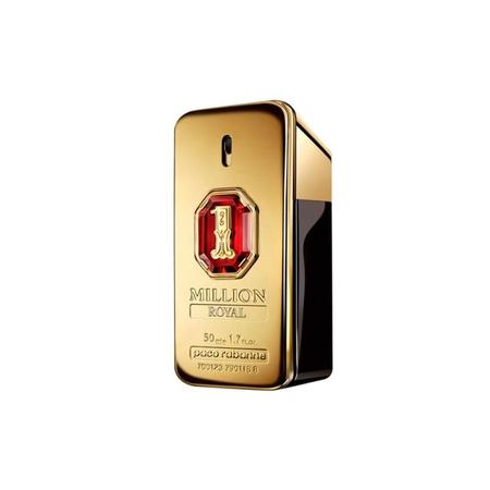 Imagem de Paco Rabanne One Million Royal Eau de Parfum - Perfume Masculino 50ml