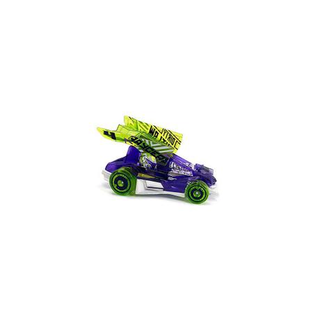 Pack Com 5 Carrinhos Hot Wheels X-raycers - Pirlimpimpim Brinquedos