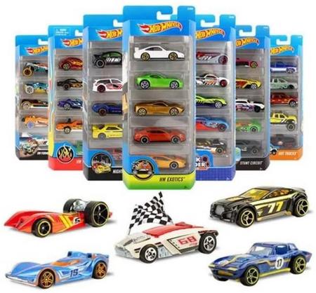 Quadro Carro Carrinho Hot Wheels Corrida Quarto Menino