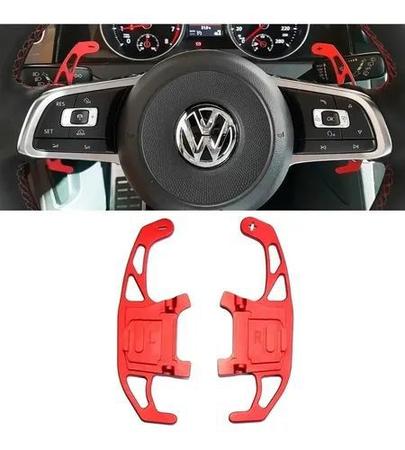 Extensor Paddle Shift SLIM Golf GTI Jetta GLI mk7 - Customize seu carro com  as melhores marcas #TURBOBROTHERS