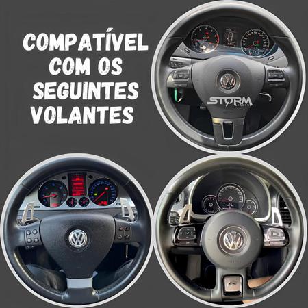 Paddle Shift Audi Q3 Extensor Borboleta Volante Cambio Auto aleta marcha  botão esportivo - Peugeot e Citroen - Outros Automotivo - Magazine Luiza