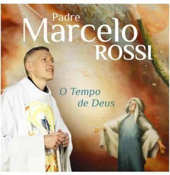 Imagem de Padre marcelo rossi - o tempo de deus (cd)