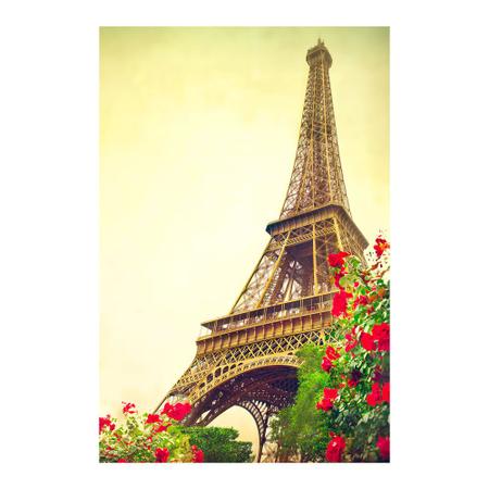 Imagem de Painel Adesivo de Parede - Torre Eiffel - Paris - 1529pnm