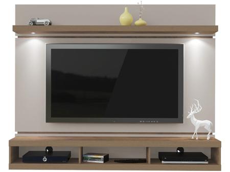 Imagem de Painel com Suporte para TV até 60” Evolution