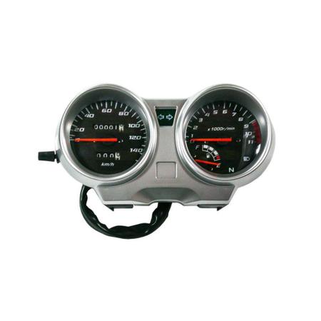 Painel Comp. Instrumentos Condor Cg 150 Sport Imagem de Painel Comp. Instrumentos Condor Cg 150 Sport