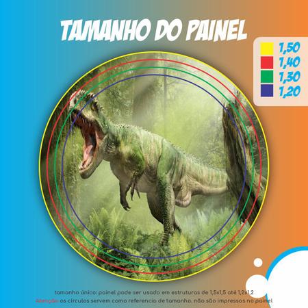 Como colocar dinossauros em 3D na sua casa com a realidade