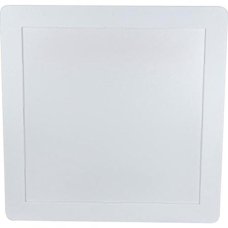 Imagem de Painel de Led Plafon de Sobrepor Quadrado 24W Luz 4000K Branco Neutro 28,1cm Bivolt - NOLL