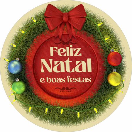 Boas festas!, Página 3