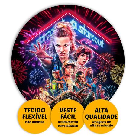 6 series similares a 'Stranger Things' para devorar este fin de semana