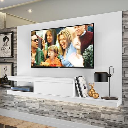 HOME - TV One