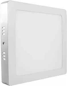 Imagem de Painel Led Sobrepor 24W 4100K Quadrado