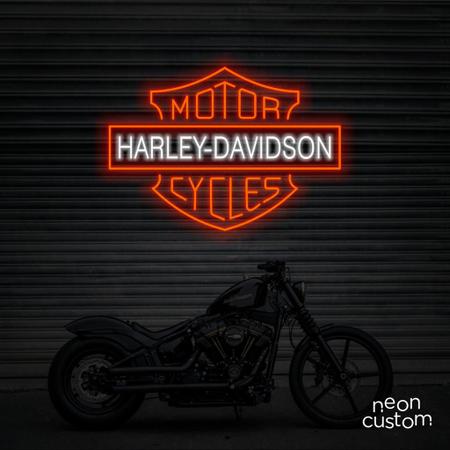 Ideia Festa Harley Davidson!