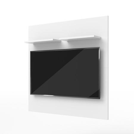 Painel Para Tv Light Para Sala ou Quarto Tv Ate 32 Polegadas Varias Cores - AMP Imagem de Painel Para Tv Light Para Sala ou Quarto Tv Ate 32 Polegadas Varias Cores