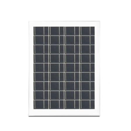 Imagem de Painel Placa Solar Fotovoltaico 10W - Resun RSM010-P