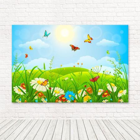 Painel Retangular Tecido Sublimado 3D Toddynho 1,50x2,20 WRT-6626