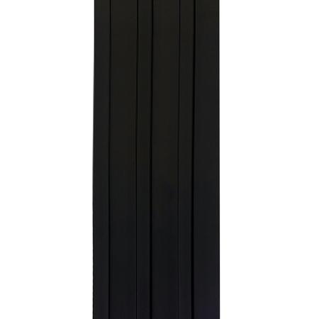 Painel Ripado Wpc Interno Wide Várias Cores 2,90m x 19cm - Woopo Imagem de Painel Ripado Wpc Interno Wide Várias Cores 2,90m x 19cm