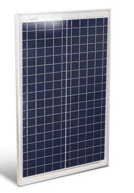 Imagem de Painel Solar Fotovoltaico Resun 30W
