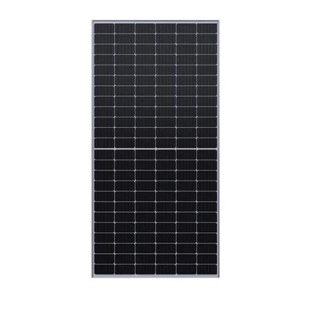 Imagem de Painel Solar Resun 560w Rs8i-560m-f30 144 Cells Mono - 740 Un/cntr