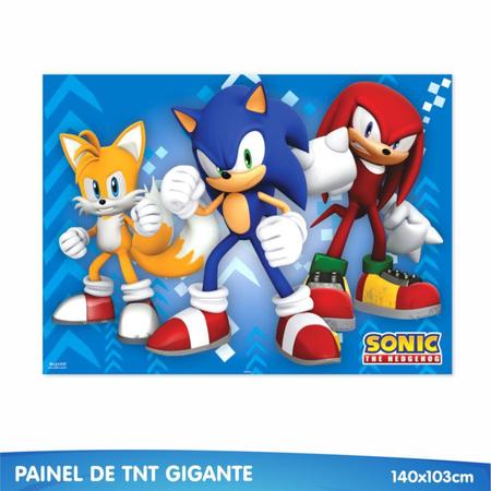 Fantasias Do Sonic X