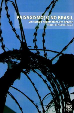 Imagem de Paisagismo(S) No Brasil - Um Campo Hegemônico em Debate