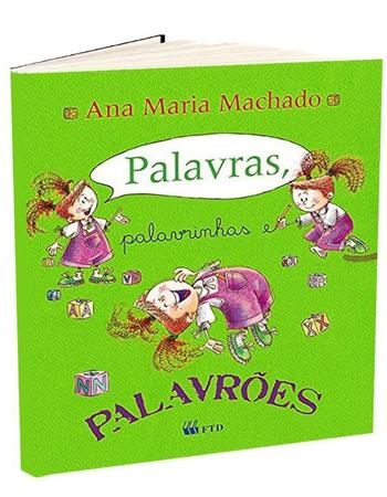 Imagem de Palavras, Palavrinhas E Palavroes